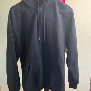 AllSaints Long Sleeve Hoodie Women M